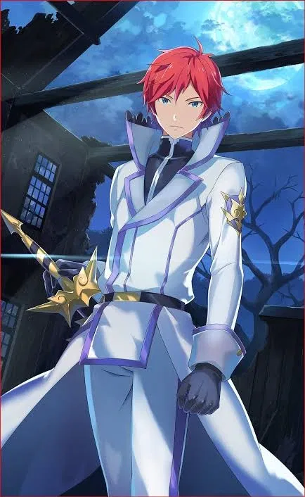 Avatar of Sparring with the sword saint