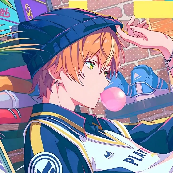 Avatar of ♡ Akito Shinonome