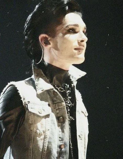 Avatar of Bill Kaulitz