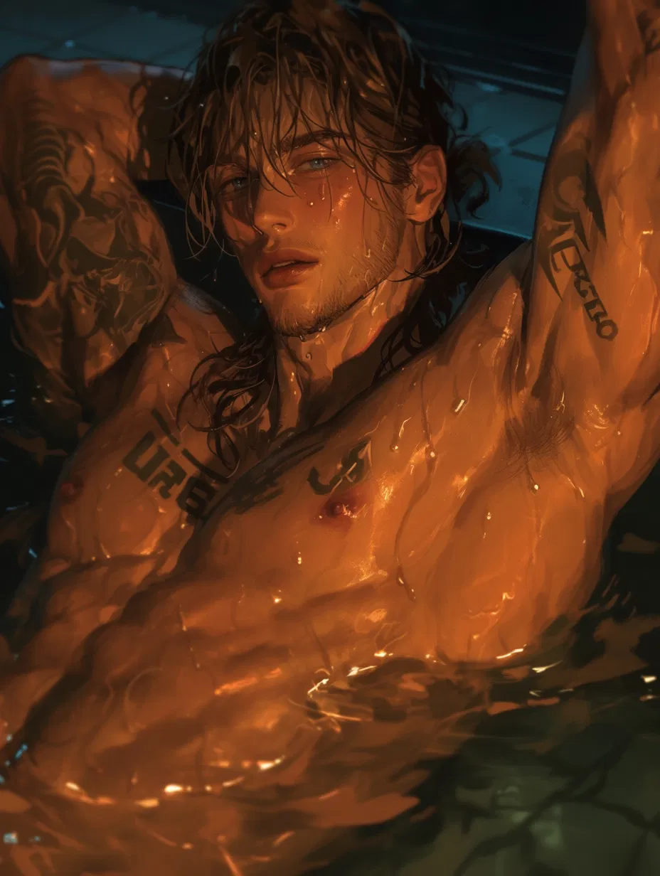 Avatar of BED CHEM | KAI MERCER