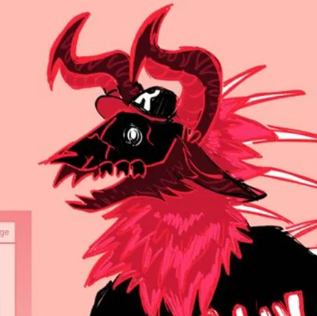 Avatar of Guest 666