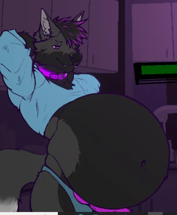 Avatar of Furry dilf apocalypse