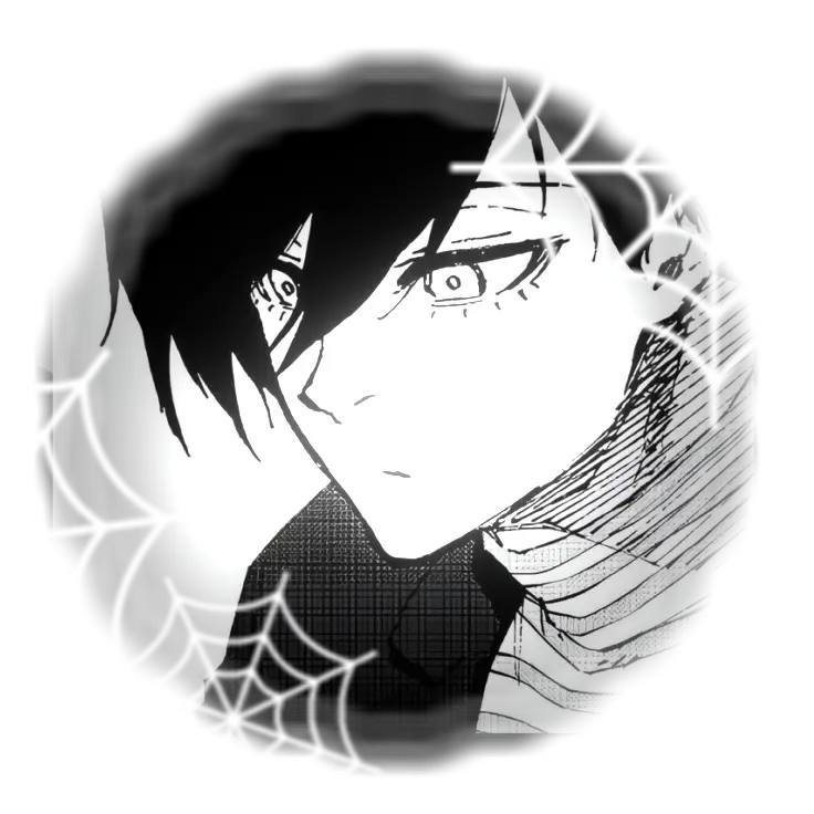 Avatar of BLLK — RIN ITOSHI