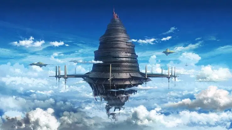 Avatar of Sword Art Online Open World RPG