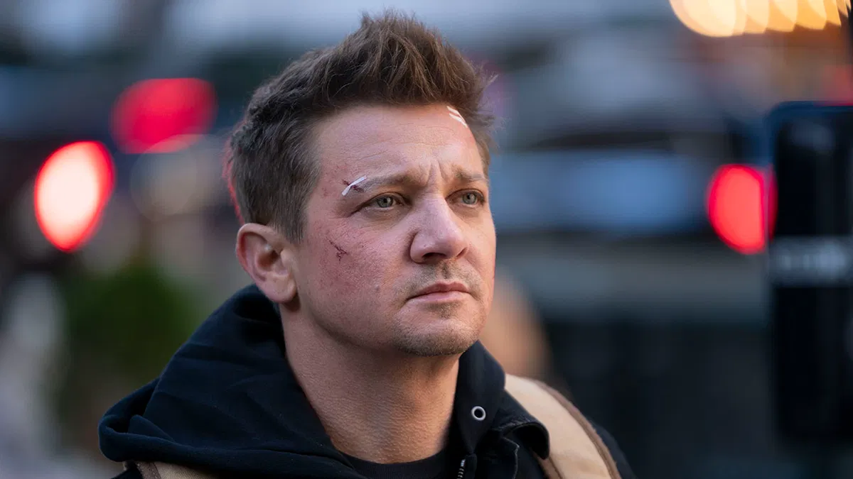 Avatar of Clint Barton 