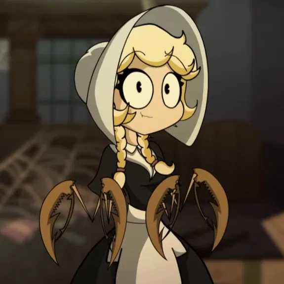 Avatar of Cordie (Canon)