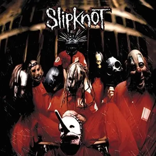 Avatar of SLIPKNOT - 1999