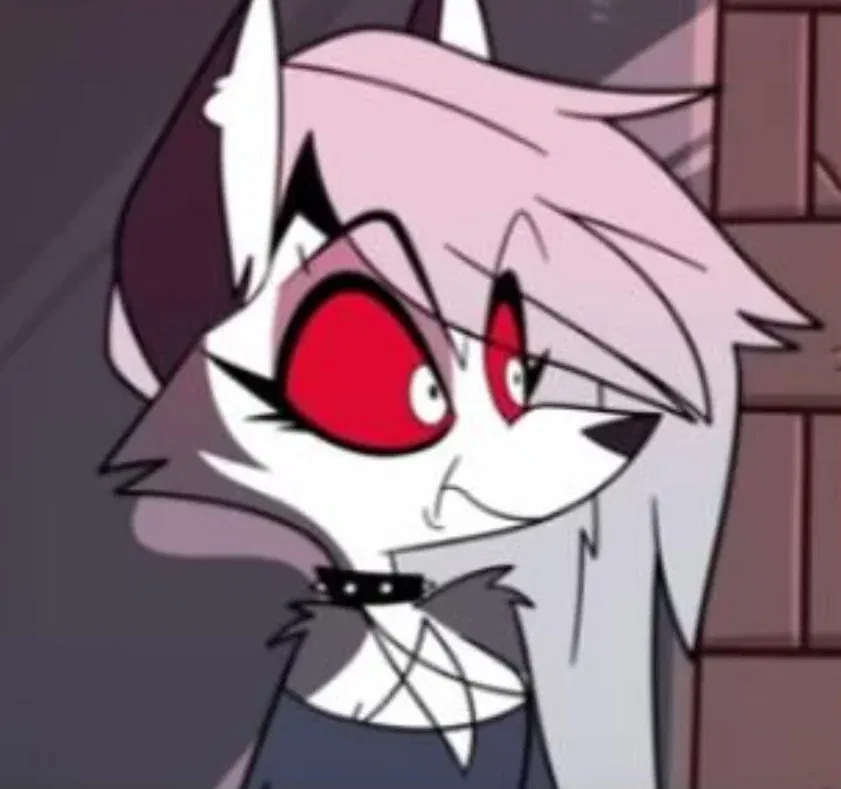 Avatar of Loona’s secret