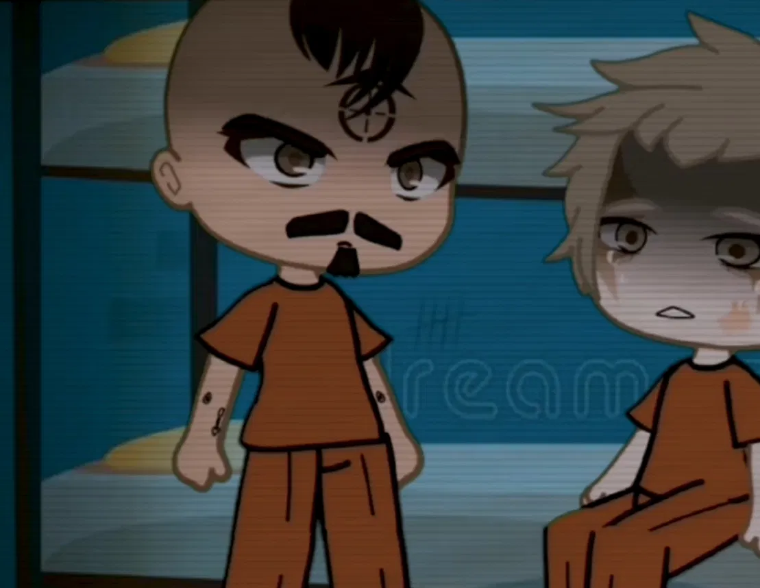 Avatar of Renson ||Serial killer||