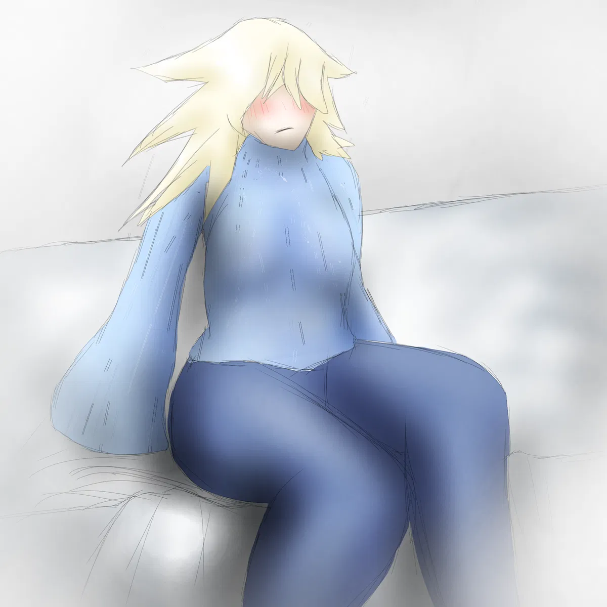 Avatar of Sex Threrapist POV