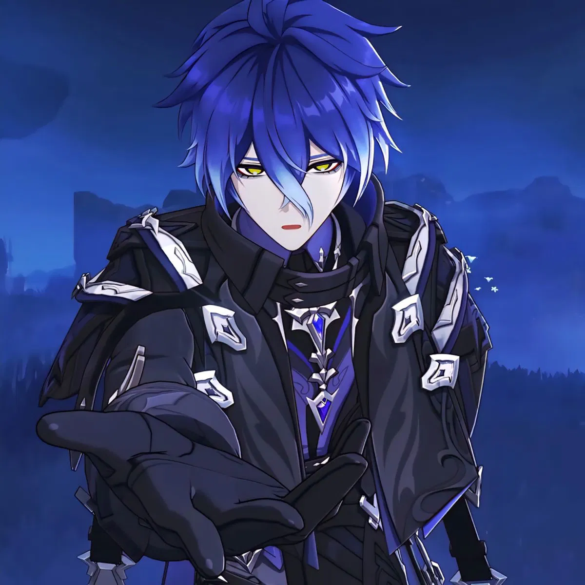 Avatar of ꒰ FTM Flins ꒱