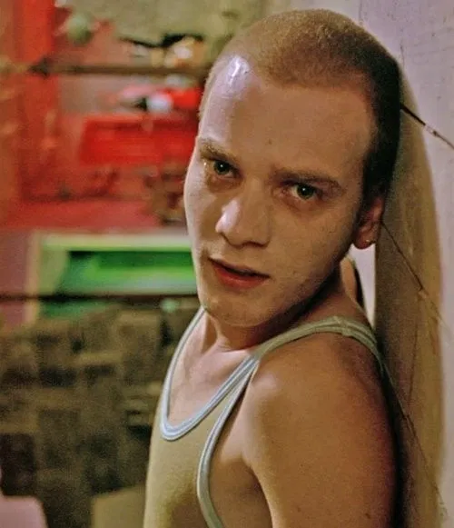 Avatar of Mark Renton