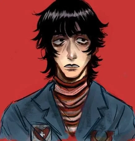 Avatar of Anti Andy Musume | Bully husband