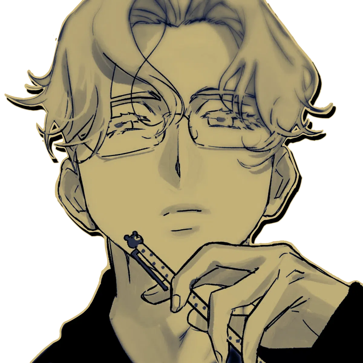 Avatar of Luka - FAKE DATING