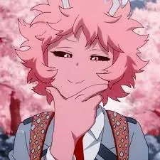 Avatar of Mina