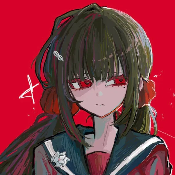 Avatar of Maki Harukawa