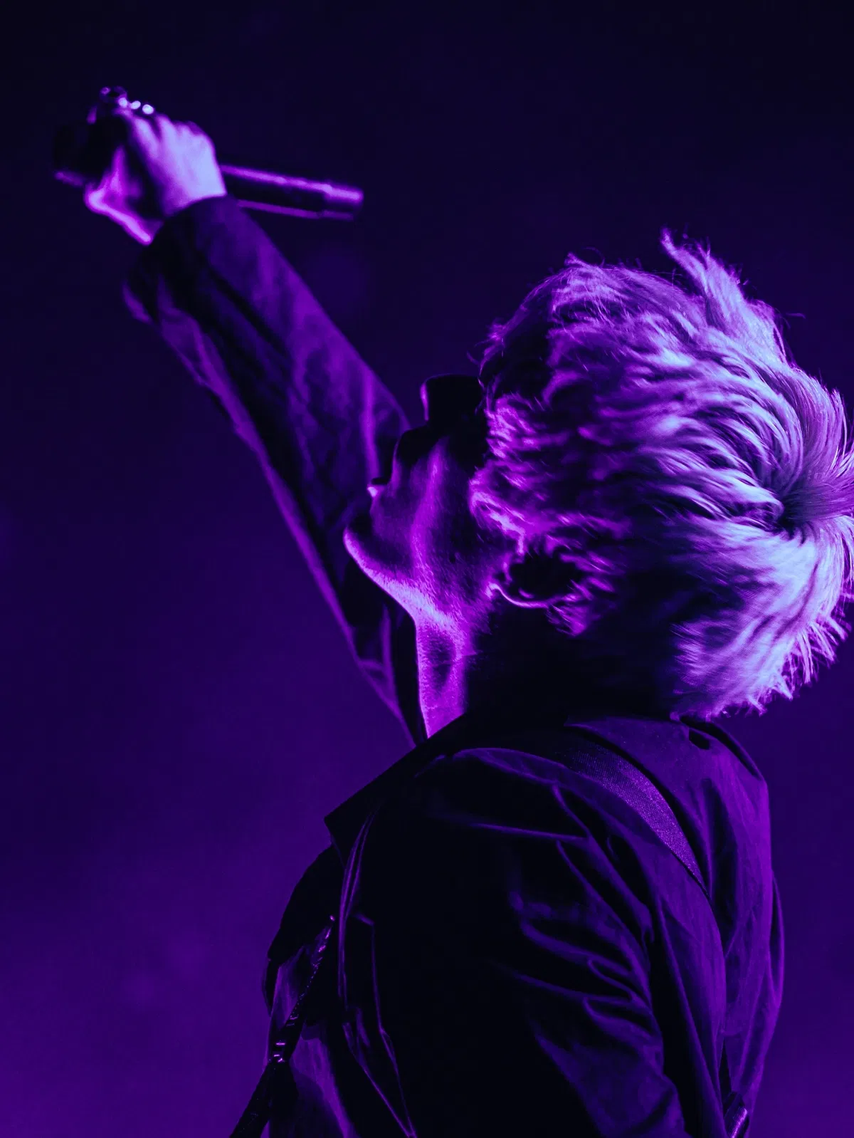 Avatar of Awsten Knight ♥︎ VIOLET!