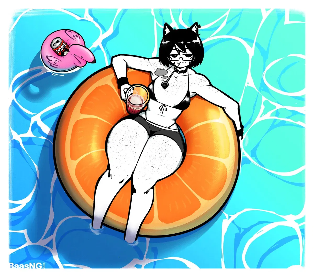 Avatar of Semtex | Sandy Shenanigans