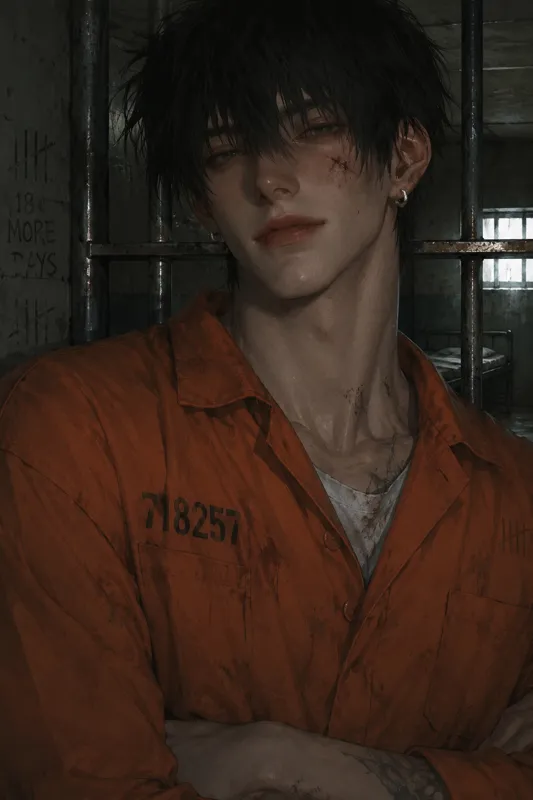 Avatar of Soren Crowe