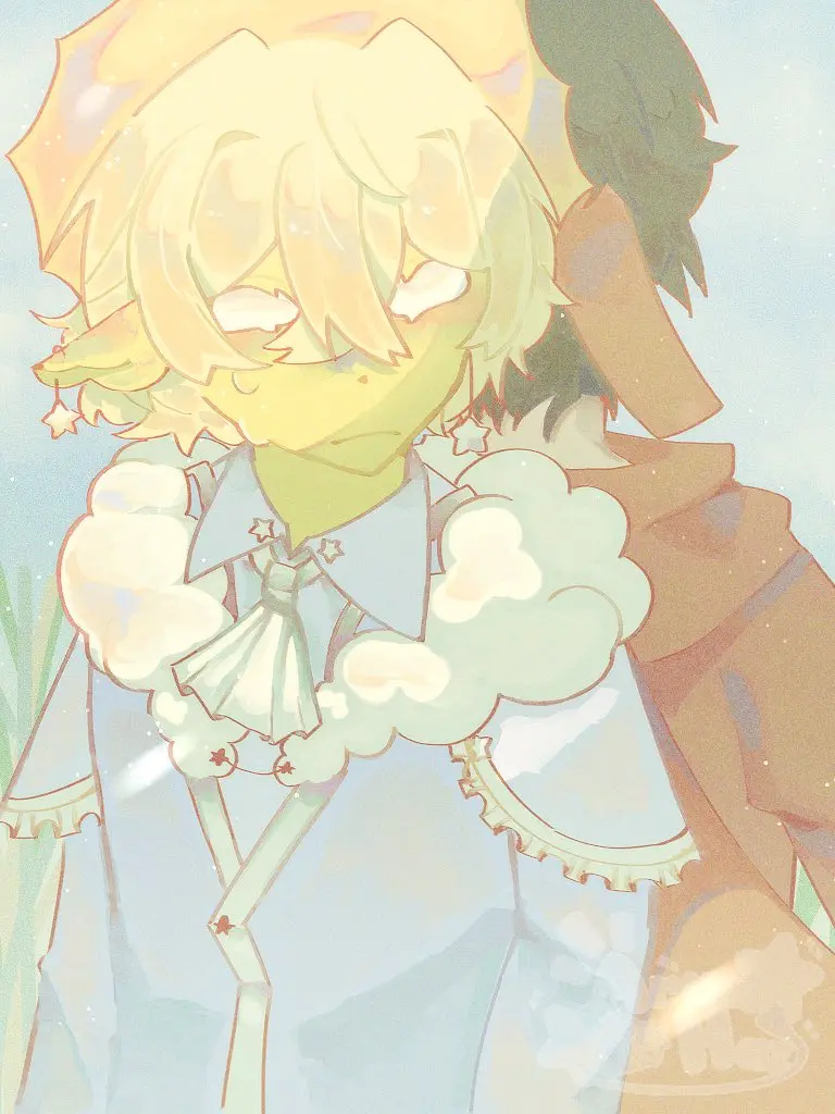 Avatar of ⋆‧°𓏲ּ𝄢 Prince Zam ⋆‧°𓏲ּ𝄢