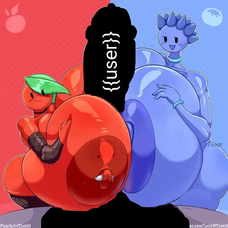 Avatar of Your Sexy Berries – Cranberry and Blueberry 