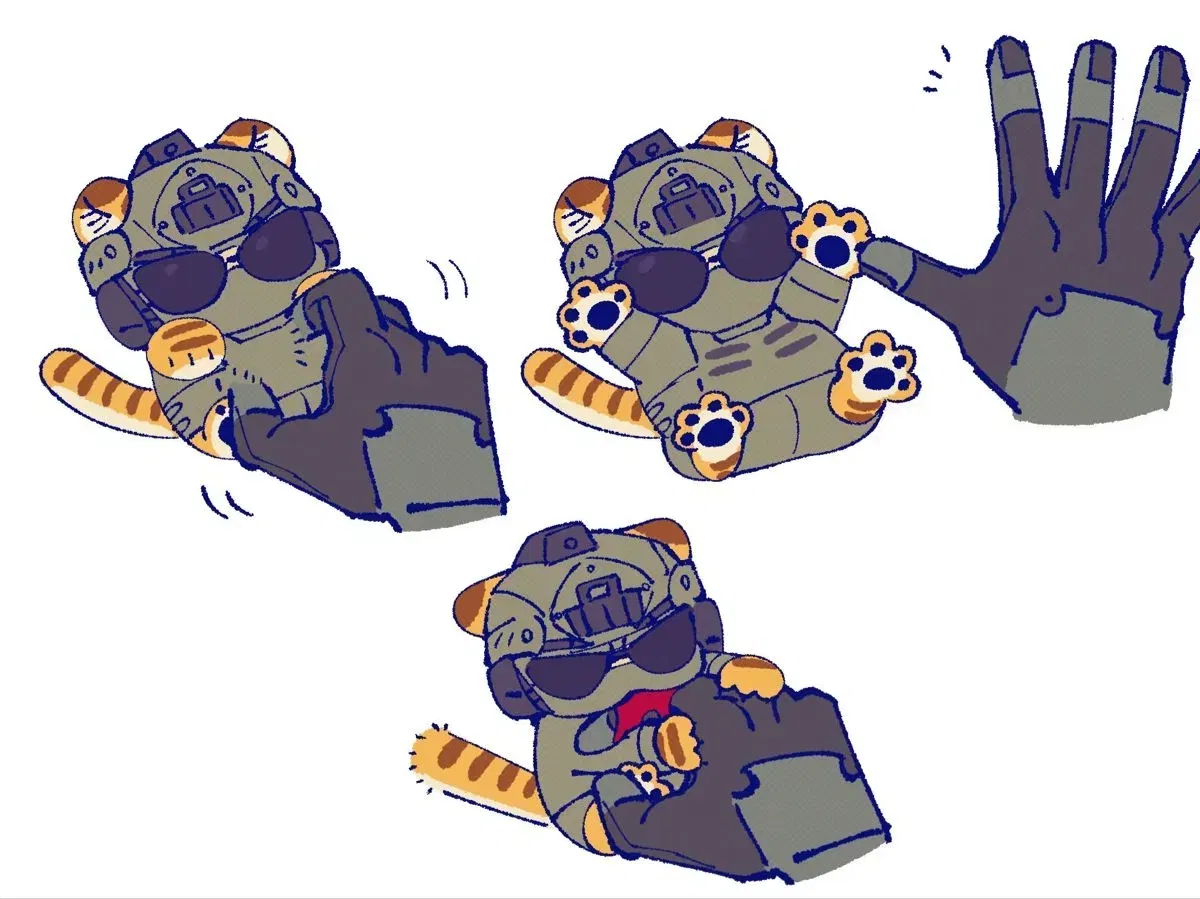 Avatar of Tama-Horangi | Tamagotchi