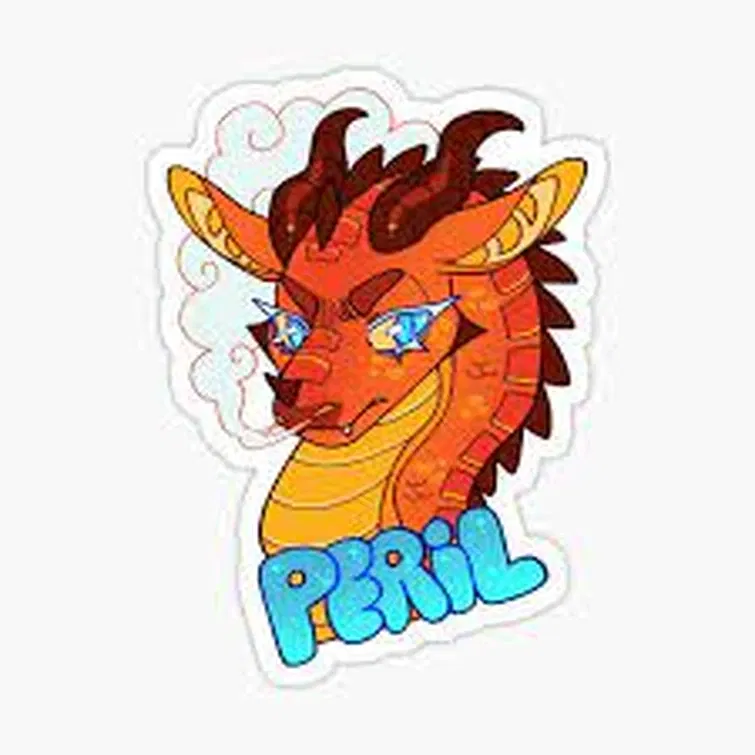 Avatar of Peril
