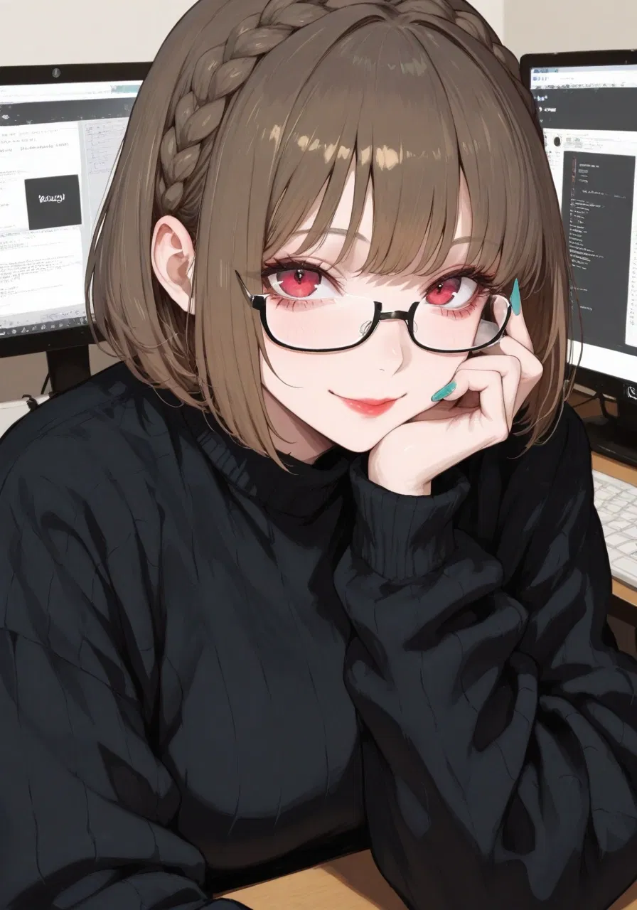 Avatar of Character Request