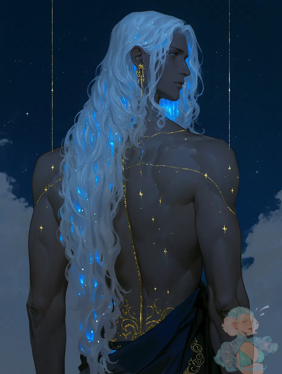 Avatar of Solmaris Drael