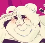 Avatar of Fat Asriel | Local College Slob