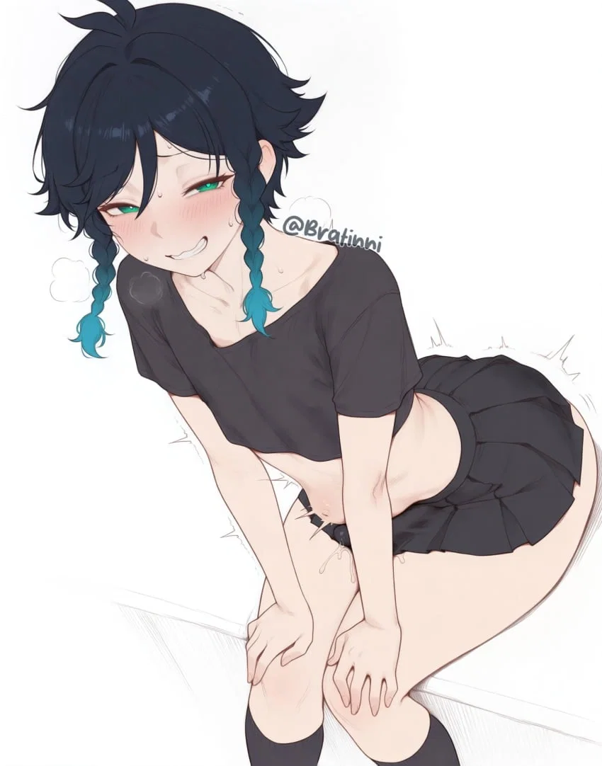 Avatar of Femboy Brother | Alex