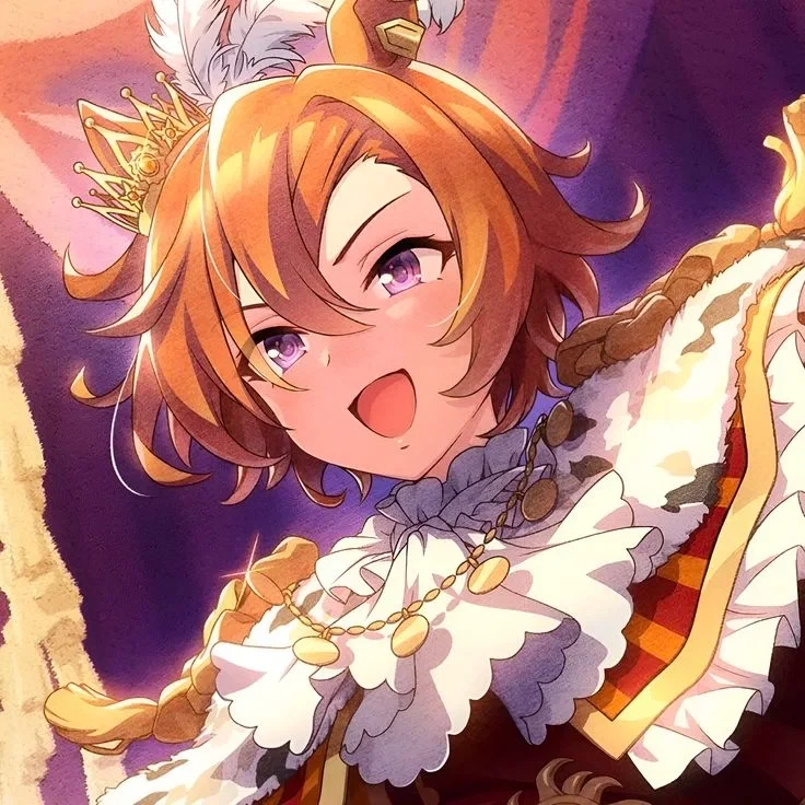 Avatar of UMA - TM Opera O