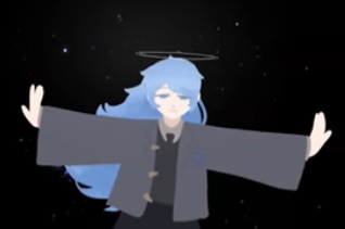 Avatar of Neptune Chan • Planethuman
