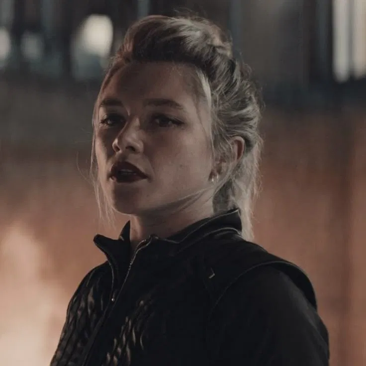 Avatar of Yelena Belova
