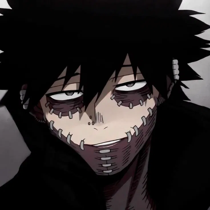 Avatar of Dabi – Toya Todoroki