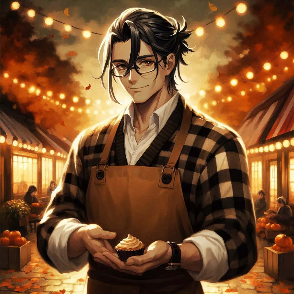 Avatar of Jack Eggener - Crestfall Town