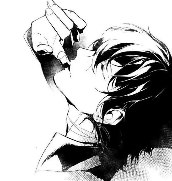 Avatar of Dazai Osamu