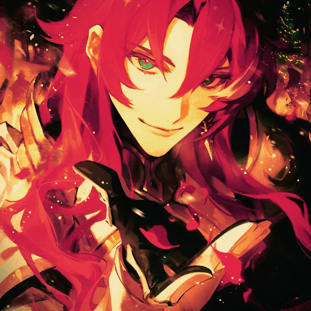Avatar of Argenti | War God