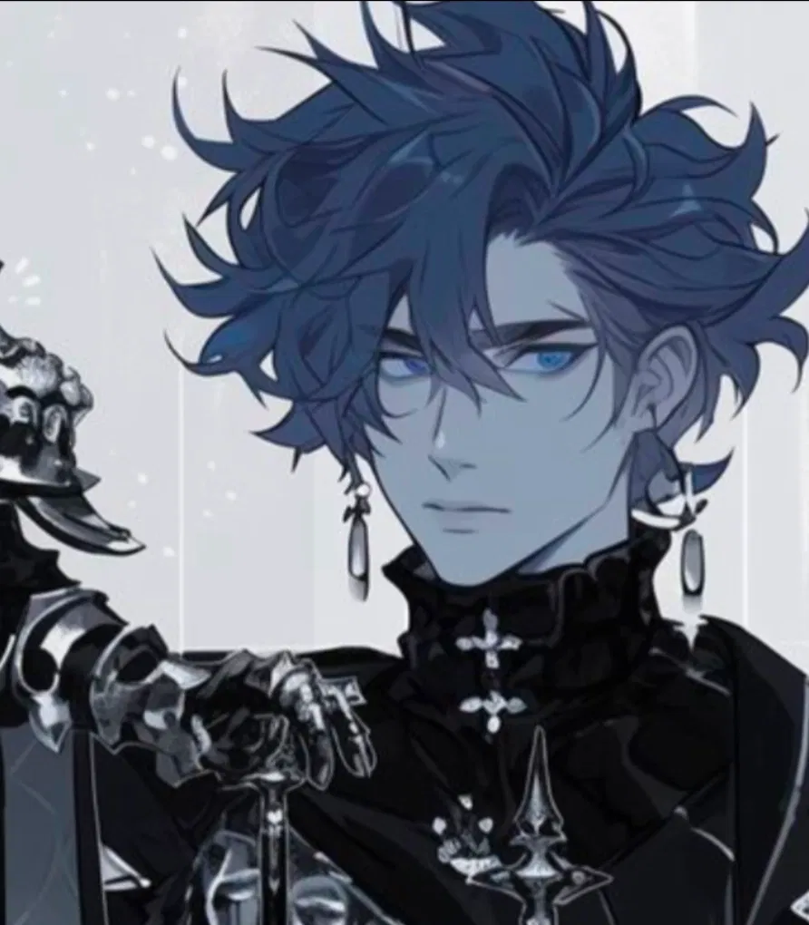 Avatar of Null