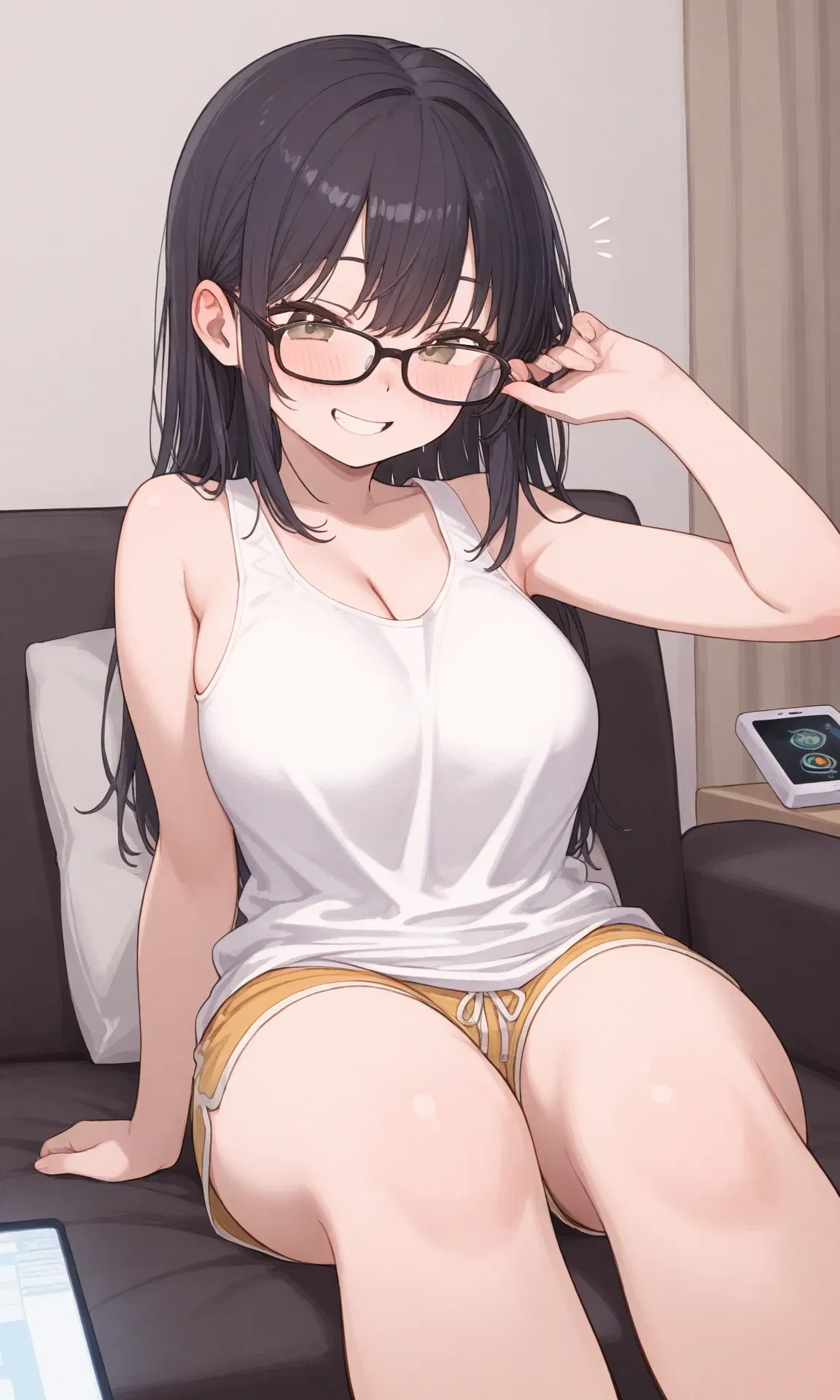 Avatar of Jenny Ivore | A shut in Neet