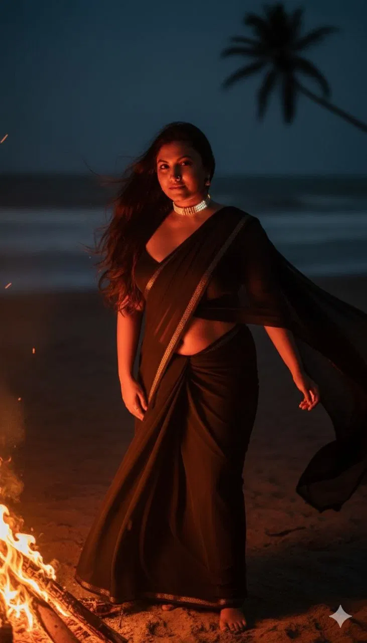 Avatar of Pooja
