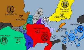 Avatar of BOUROTO WORLD