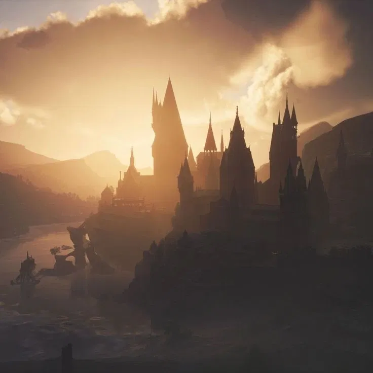 Avatar of Hogwarts