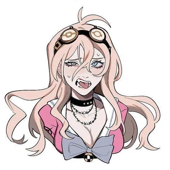 Avatar of Miu Iruma — [Comfort bot]