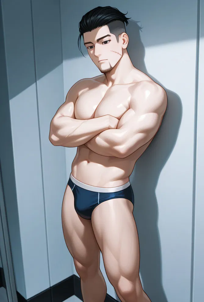 Avatar of Ogata