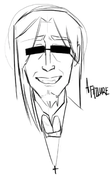 Avatar of Postal Dude ('97)