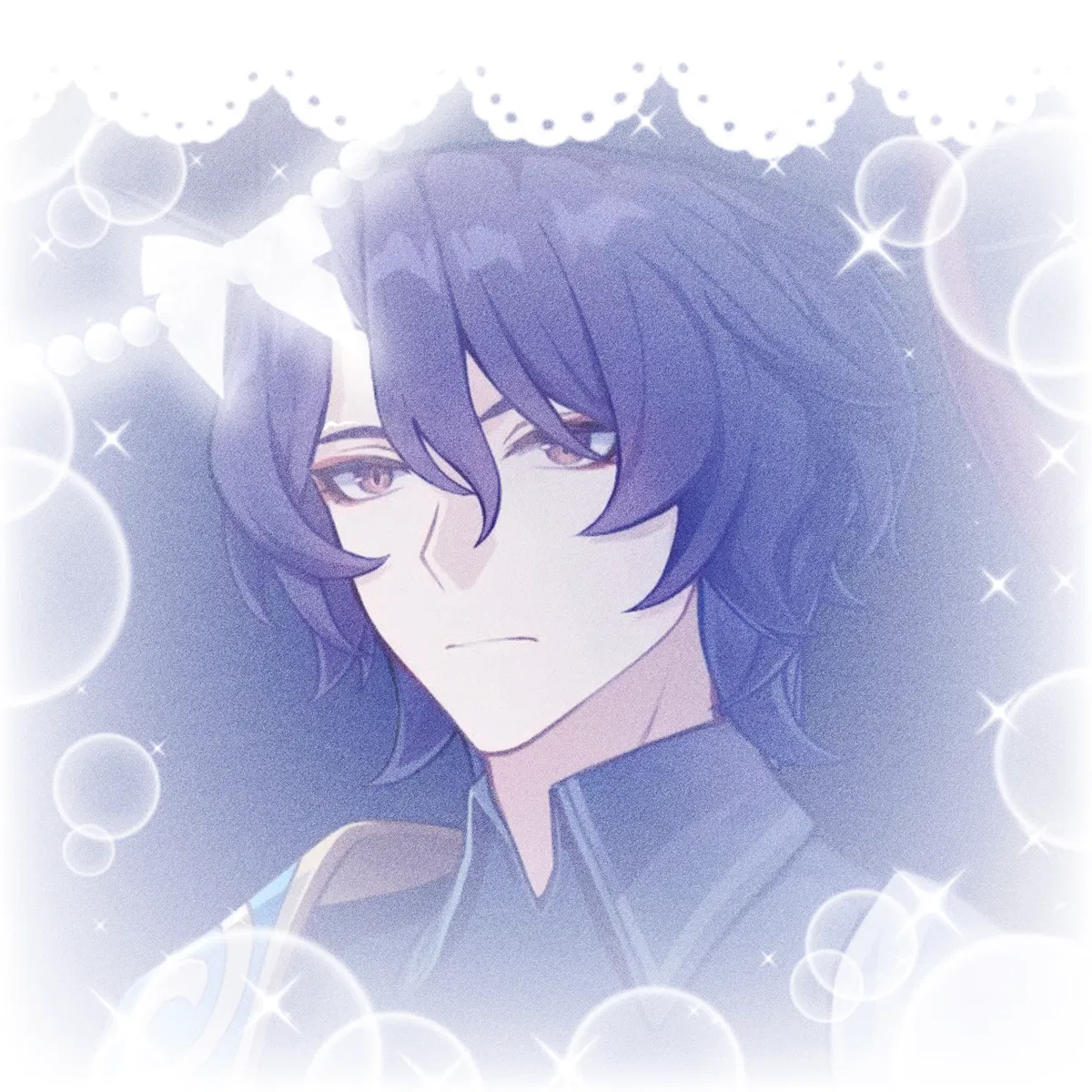 Avatar of ⋆.˚╰ Veritas Ratio