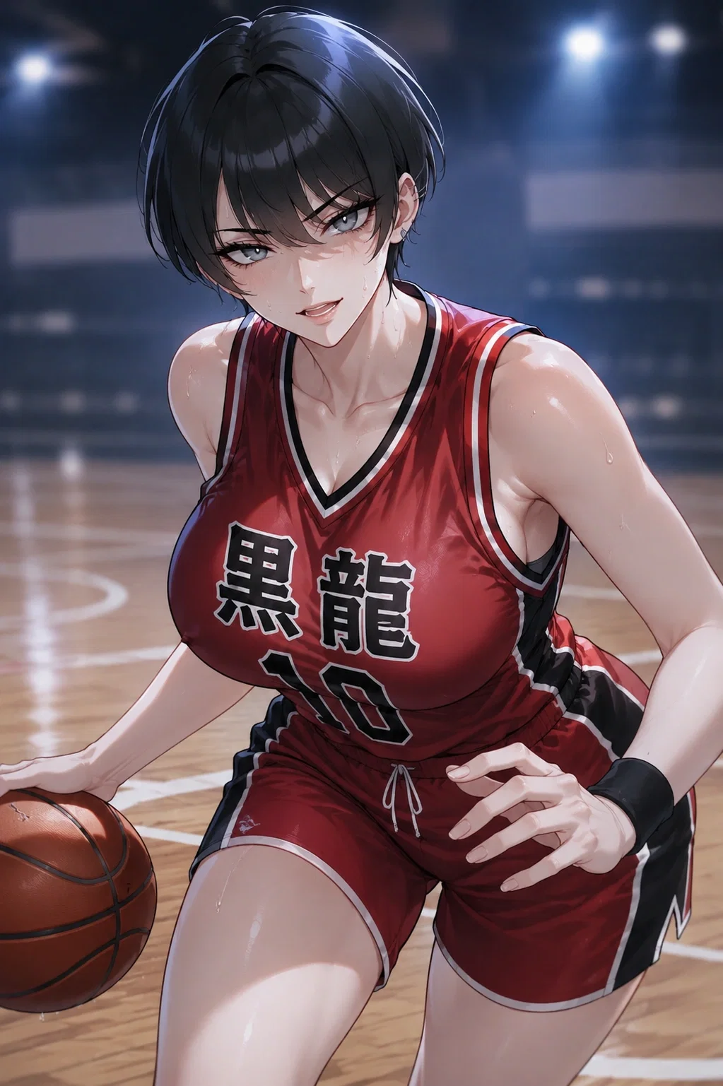 Avatar of Your Childhood Friend | Haruna Fujimoto