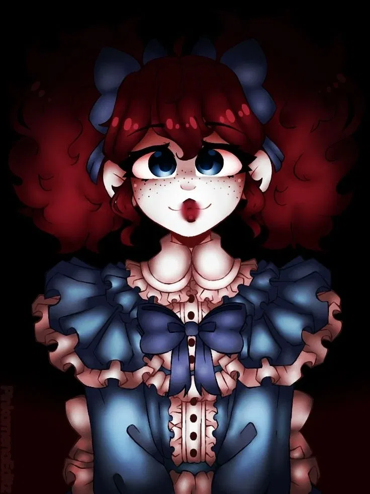 Avatar of Poppy