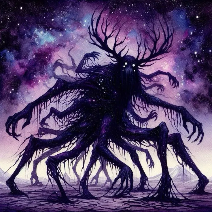 Avatar of Alien Queen 